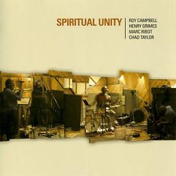 Spiritual Unity | Ribot, Marc (1954-....). Guitare
