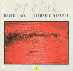 Up Close | Linx, David (1965-....). Chanteur