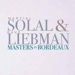 Masters in Bordeaux | Solal, Martial (1927-....). Piano