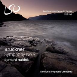 Symphony N° 9 | Bruckner, Anton (1824-1896). Compositeur