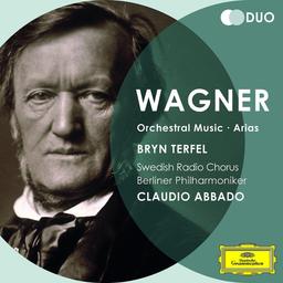 Wagner : Orchestral Music : Arias | Wagner, Richard (1813-1883). Compositeur