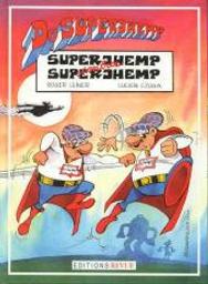 Superjhemp contra Superjhemp | Czuga, Lucien (19..-....)