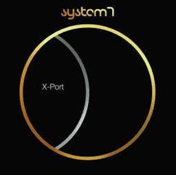 X-port | System 7. Compositeur. Ensemble instrumental