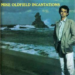 Incantations | Oldfield, Mike (1953-....). Guitare. Compositeur. Musicien