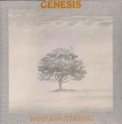 Wind & wuthering | Genesis. Interprète