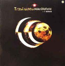 Tr3Lunas | Oldfield, Mike (1953-....). Compositeur. Guitare. Musicien