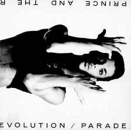 Parade : Music from the motion picture under the cherry moon | Prince & the Revolution. Parolier. Compositeur. Arrangeur. Producteur. Interprète