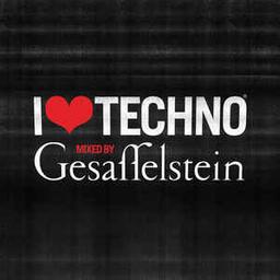 I love techno | Gesaffelstein (1987-....). Compositeur. Musicien. Disc jockey. Remixeur