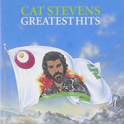 Greatest hits / Cat Stevens, chant... [et al.] | Stevens, Cat (1948-....). Chanteur