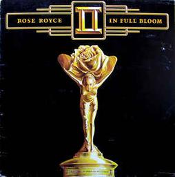 In full bloom / Rose Royce | Rose Royce. Musicien