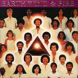 Faces. Heritage. Head to the sky / Earth, wind & fire | Earth, Wind & Fire. Musicien
