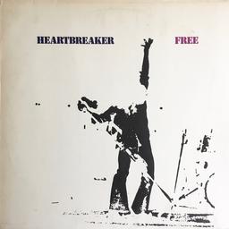 Heartbreaker / Free | Free (Groupe de blues-rock). Musicien