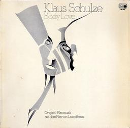 Body Love : Klaus Schulze | Schulze, Klaus (1947-....). Compositeur