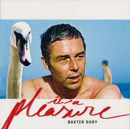 It's A Pleasure | Dury, Baxter (1971-....). Chanteur
