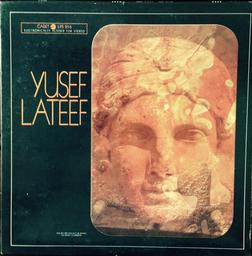 Morning / Yusef Lateef | Lateef, Yusef (1920-2013). Saxhorn baryton (si bémol)