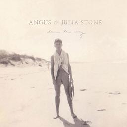 Down The Way / Angus Stone | Stone, Angus. Musicien. Compositeur