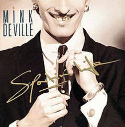 Sportin'life / Mink Deville | Mink Deville. Interprète