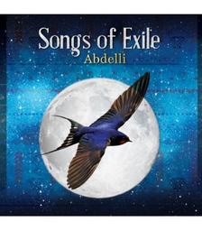 Songs of exile | Abdelli (1958-....). Compositeur. Comp. & chant. Parolier. Chanteur. Musicien. Guitare. Banjo