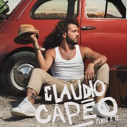 Penso a te | Capéo, Claudio (1985-....). Chanteur. Musicien. Accordéon