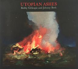 Utopian ashes | Gillespie, Bobby (1962-....). Compositeur. Parolier. Chanteur. Producteur. Arrangeur