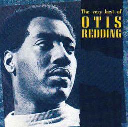 Very best of Otis Redding (The) | Redding, Otis (1941-1967). Compositeur. Chanteur