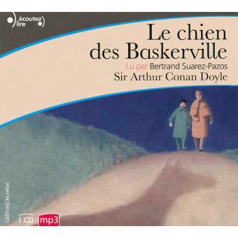 Le Chien de Baskerville | Doyle, Arthur Conan (1859-1930). Auteur