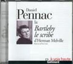 Bartleby le scribe | Melville, Herman (1819-1891). Auteur