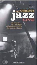 Pour ceux qui aiment le jazz live : les concerts de l'émission radiophonique culte des années soixante | Ellington, Duke (1899-1974). Compositeur. Piano