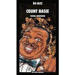 Count Basie | Basie, Count (1904-1984). Compositeur. Chef d'orchestre. Piano