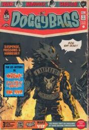 Doggy Bags. Vol. 1 / Run, Maudoux, Singelin | Run (1976-....). Auteur