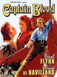 Capitaine blood = Captain Blood / Michael Curtiz, réal. | Curtiz, Michael (1986-1962). Réalisateur