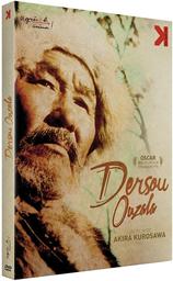 Dersou Ouzala = Dersu Uzala / Akira Kurosawa, réal. | Kurosawa, Akira (1910-1998). Réalisateur. Scénariste