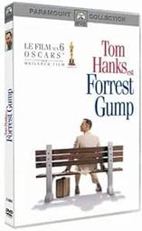 Forrest Gump / Robert Zemeckis, réal. | Zemeckis, Robert (1951-....). Réalisateur