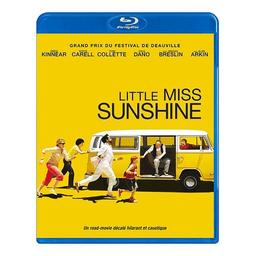 Little miss Sunshine / Valerie Faris, Jonathan Dayton, réal. | Dayton, Jonathan. Réalisateur