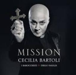 Mission | Steffani, Agostino. Compositeur