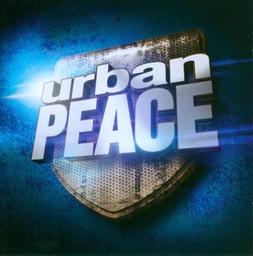 Urban peace 1 & 2. Urban peace 3 | Maitre Gims (1986-....). Parolier. Compositeur. Interprète