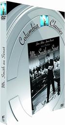 Mr. Smith au Sénat = Mr. Smith Goes to Washington / Frank Capra, réal. | Capra, Frank (1897-1991). Réalisateur