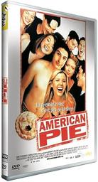 American Pie / Paul Weitz, Chris Weitz, réal.. 01 | Weitz, Paul (1965-....). Réalisateur