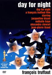 La nuit américaine / François Truffaut, réal. | Truffaut, François (1932-1984). Réalisateur. Scénariste. Acteur