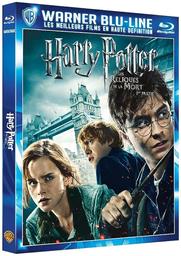 Harry Potter et les reliques de la mort Partie 1 : Harry Potter Vol. 07 / David Yates, réal. | Yates, David (1963-....). Réalisateur