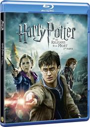 Harry Potter et les reliques de la mort Partie 2 : Harry Potter Vol. 08 / David Yates, réal. | Yates, David (1963-....). Réalisateur