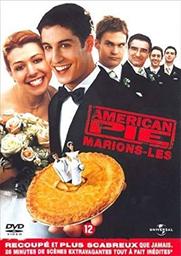 American Pie = Marions - Les ! / Jesse Dylan, réal.. 03 | Dylan, Jesse. Réalisateur