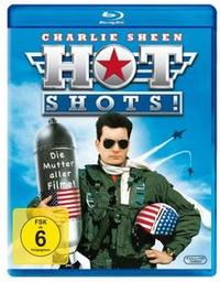Hot shots ! : 1 | Abrahams, Jim (1944-....). Réalisateur. Scénariste