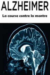 Alzheimer - La course contre la montre / Pierre Bourgeois, Pierre-Olivier Francois, réal. | Francois, Pierre-Olivier (19..-....). Réalisateur. Scénariste