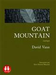 Goat Mountain / David Vann | Vann, David (1966-....). Auteur