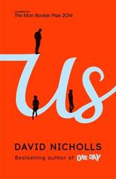 Us | Nicholls, David (1966-....). Auteur