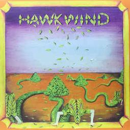 Hawkwind | Hawkwind. Interprète