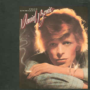 Young americans | Bowie, David (1947-2016). Parolier. Compositeur. Arrangeur. Producteur. Guitare. Clavier - autre. Interprète