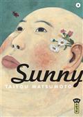 Sunny. 3 / Taiyou Matsumoto | Matsumoto, Taiyō (1967-....). Auteur