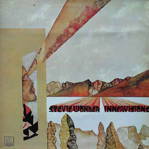 Innervisions | Wonder, Stevie (1950-....). Parolier. Compositeur. Musicien. Chanteur